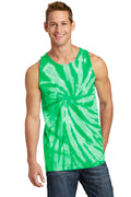 Port & Co PC147TT - Tie-Dye Tank Top