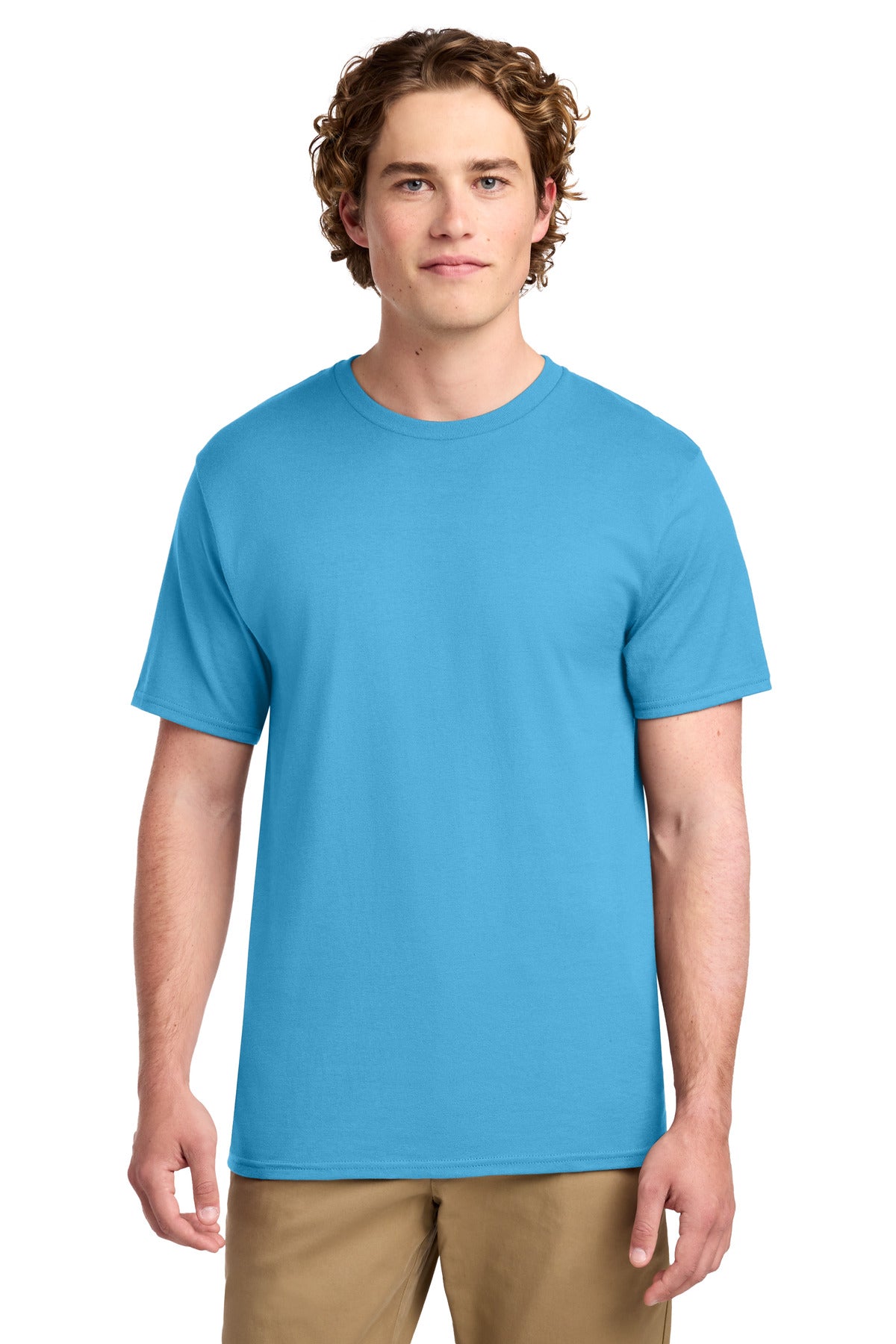 Port & Co PC150 - Ring Spun Cotton Tee