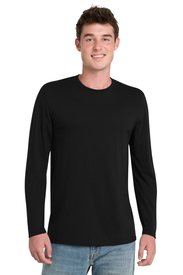 Port & Company PC330LS - Tri-Blend Long Sleeve Tee