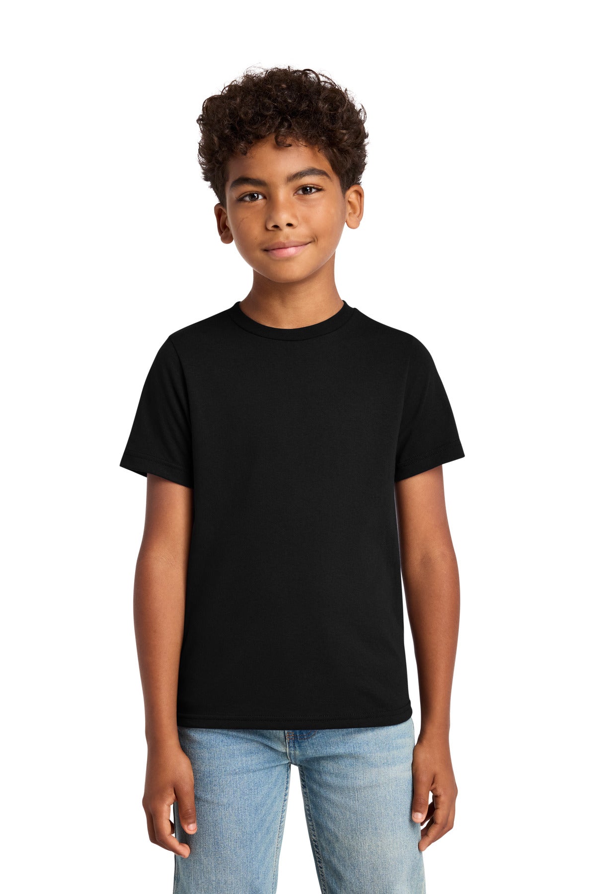 Port & Company PC330Y - Youth Tri-Blend Tee
