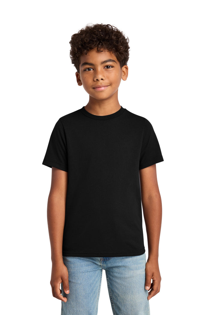 Port & Company PC330Y - Youth Tri-Blend Tee