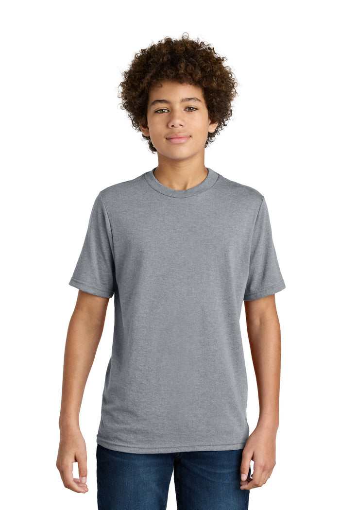 Port & Company PC340Y - Youth CVC Tee