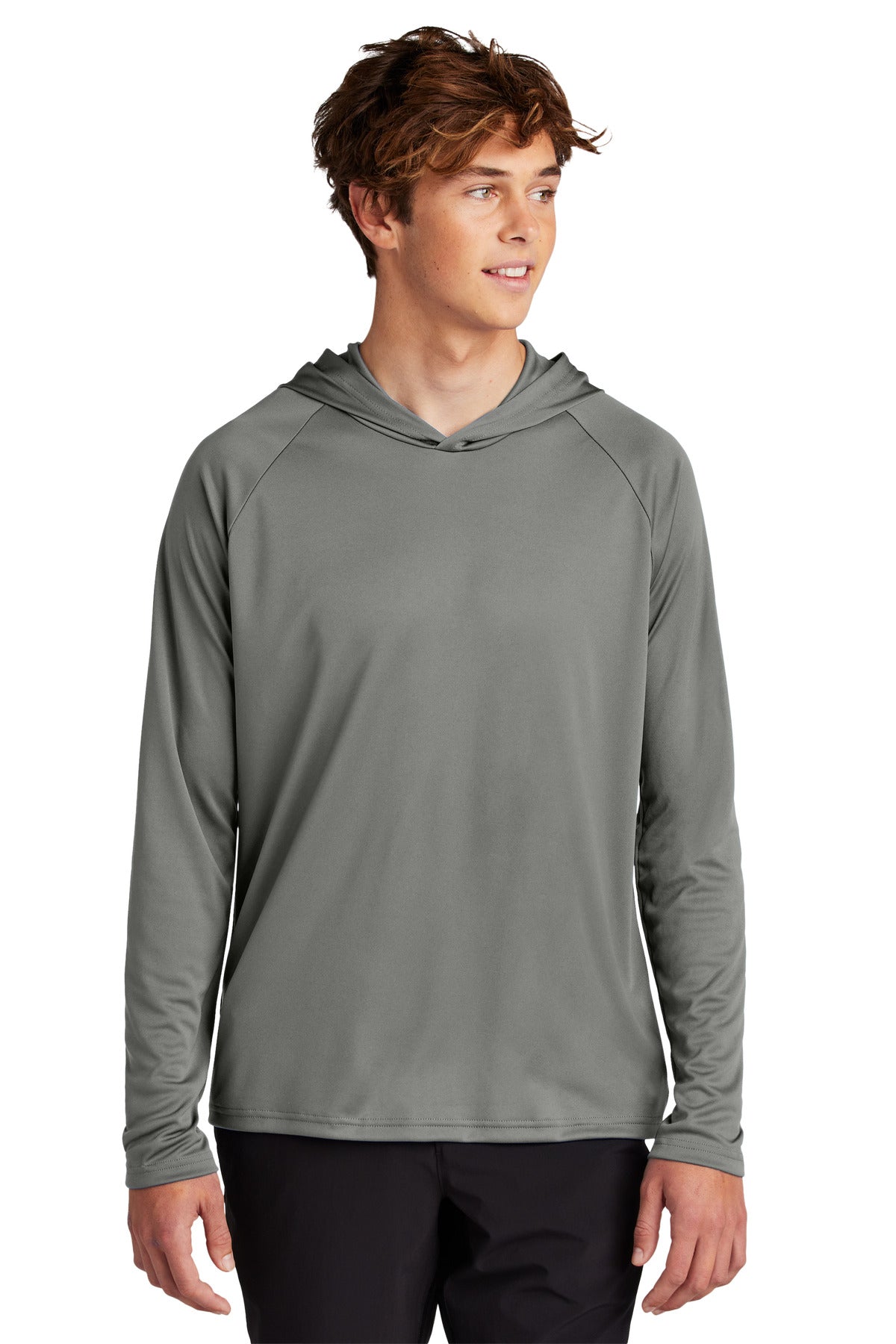 Port & Co PC380H - Performance Pullover Hooded Tee