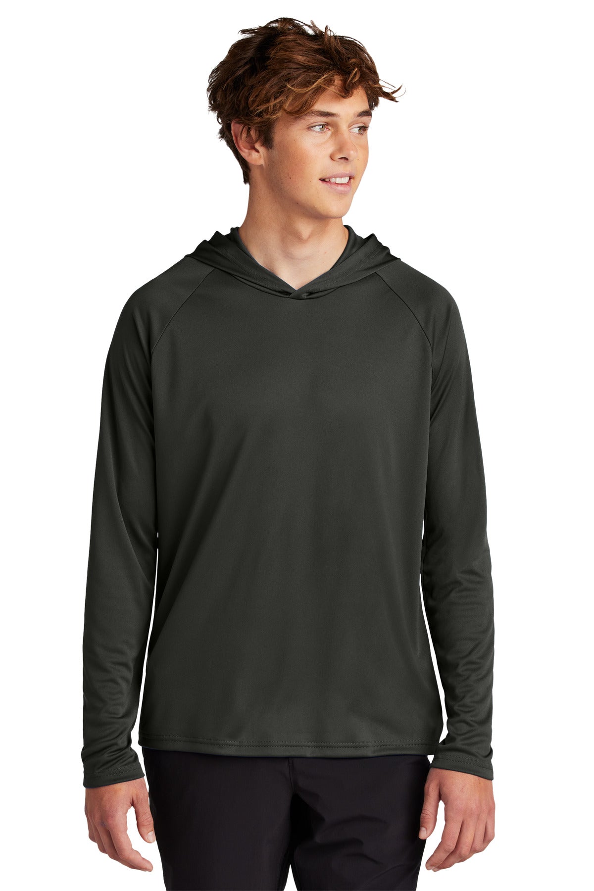 Port & Co PC380H - Performance Pullover Hooded Tee