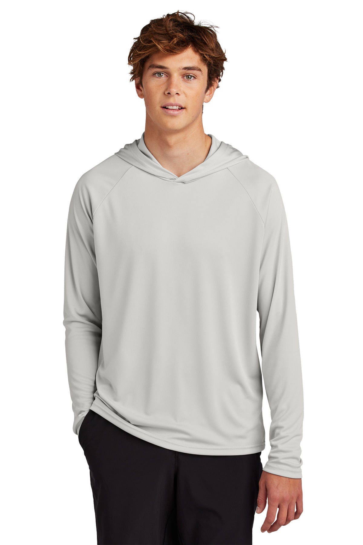 Port & Co PC380H - Performance Pullover Hooded Tee