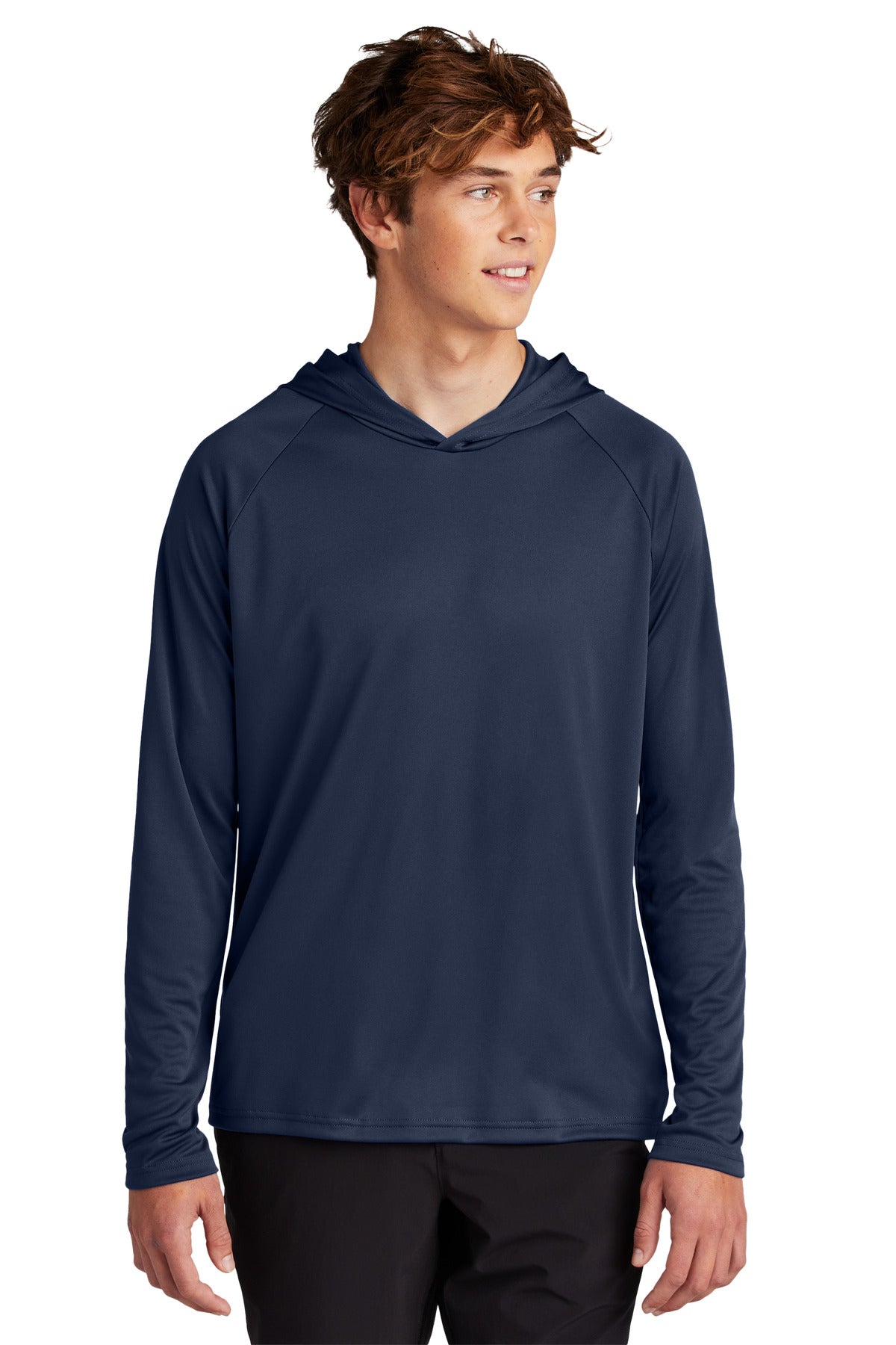 Port & Co PC380H - Performance Pullover Hooded Tee