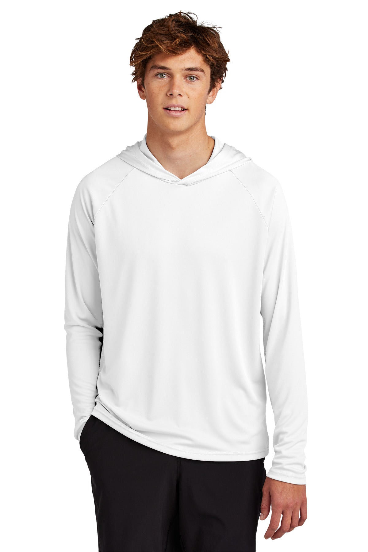 Port & Co PC380H - Performance Pullover Hooded Tee