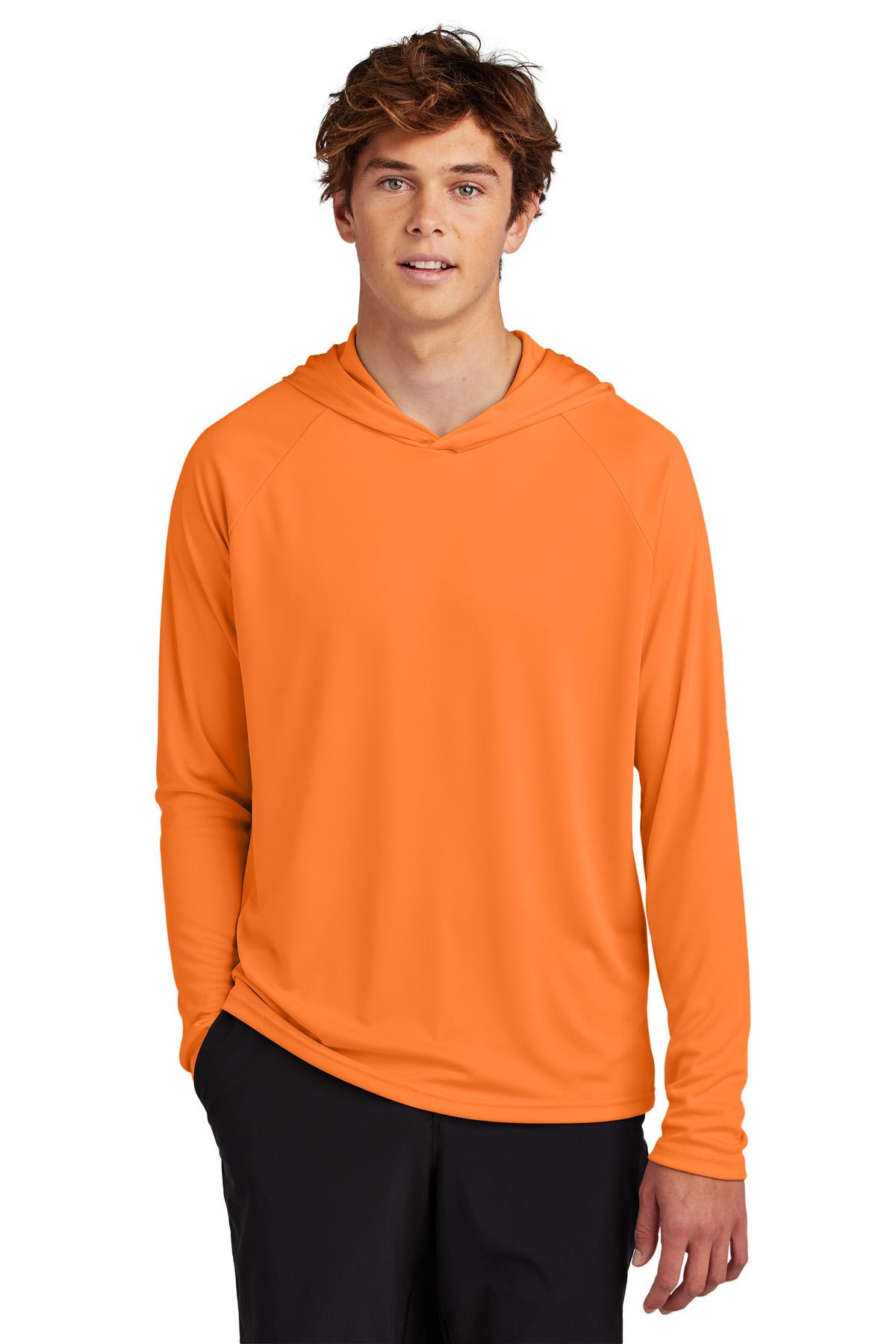 Port & Co PC380H - Performance Pullover Hooded Tee
