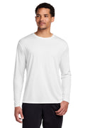 Port & Co PC380LS - Long Sleeve Performance Tee