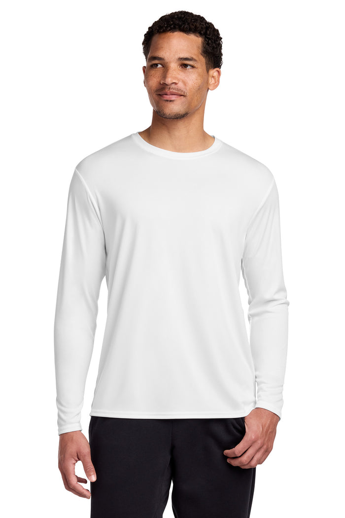 Port & Company PC380LS - Long Sleeve Performance Tee