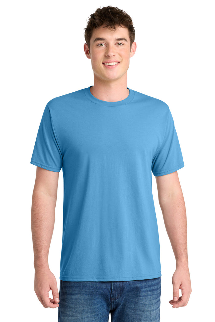 Port & Company PC381 - Performance Blend Tee