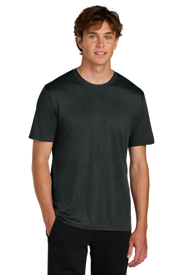 Port & Company PC390 - Heather Performance Tee