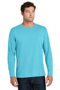 Port & Company PC43LS - Easy Cotton Long Sleeve Tee