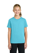 Port & Company PC43Y - Youth Easy Cotton Tee