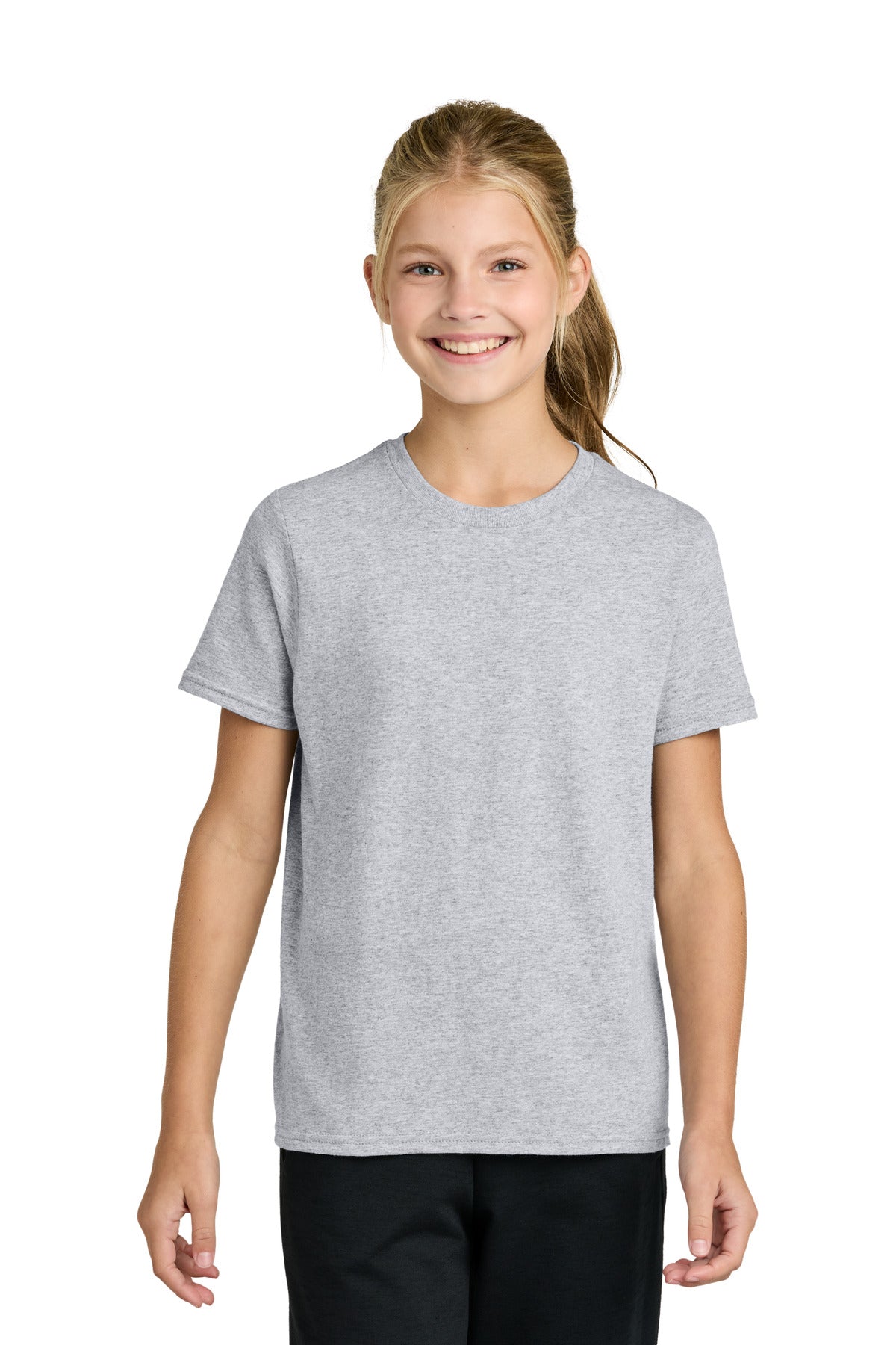 Port & Company PC43Y - Youth Easy Cotton Tee