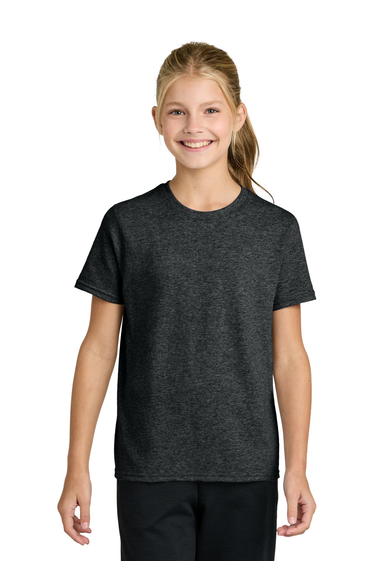 Port & Company PC43Y - Youth Easy Cotton Tee