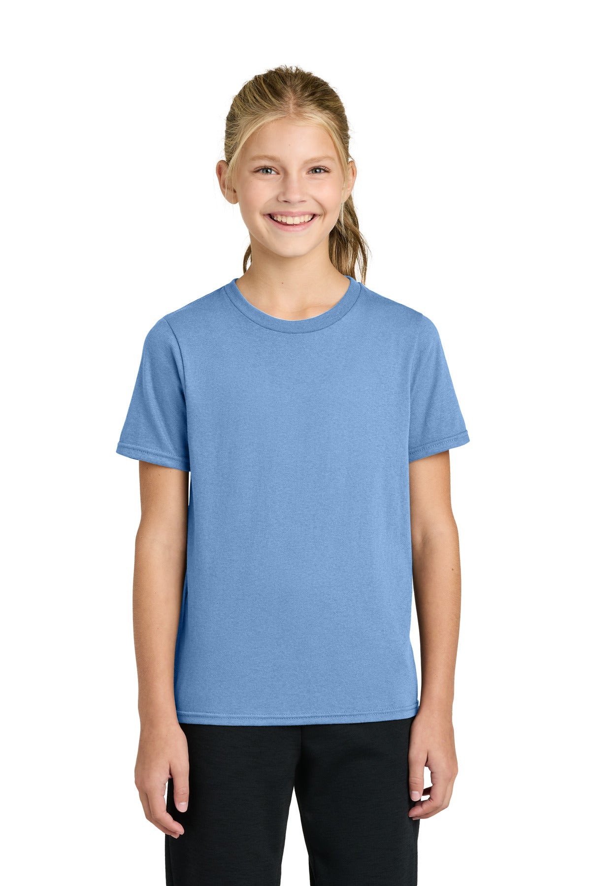 Port & Company PC43Y - Youth Easy Cotton Tee