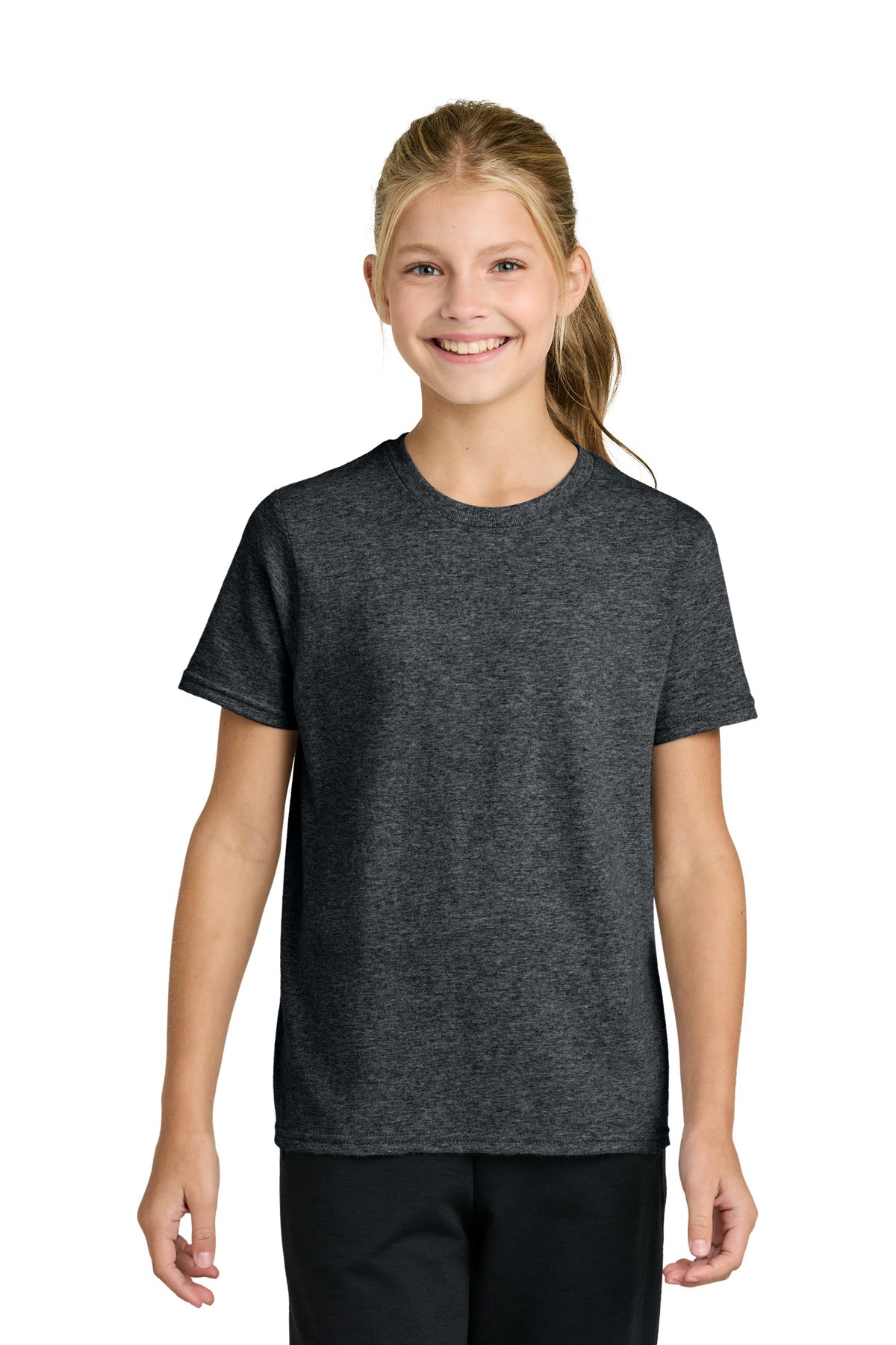 Port & Company PC43Y - Youth Easy Cotton Tee