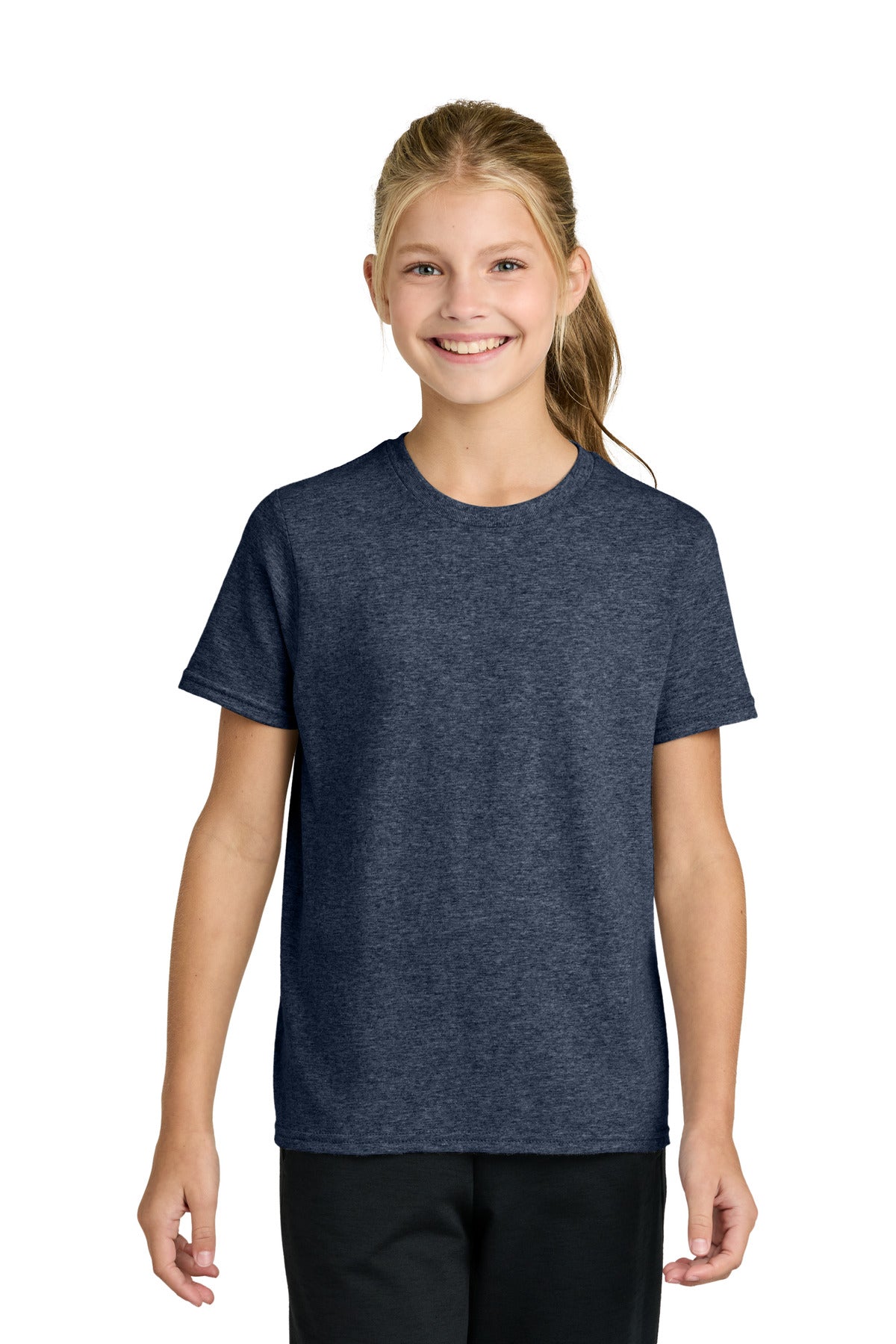 Port & Company PC43Y - Youth Easy Cotton Tee