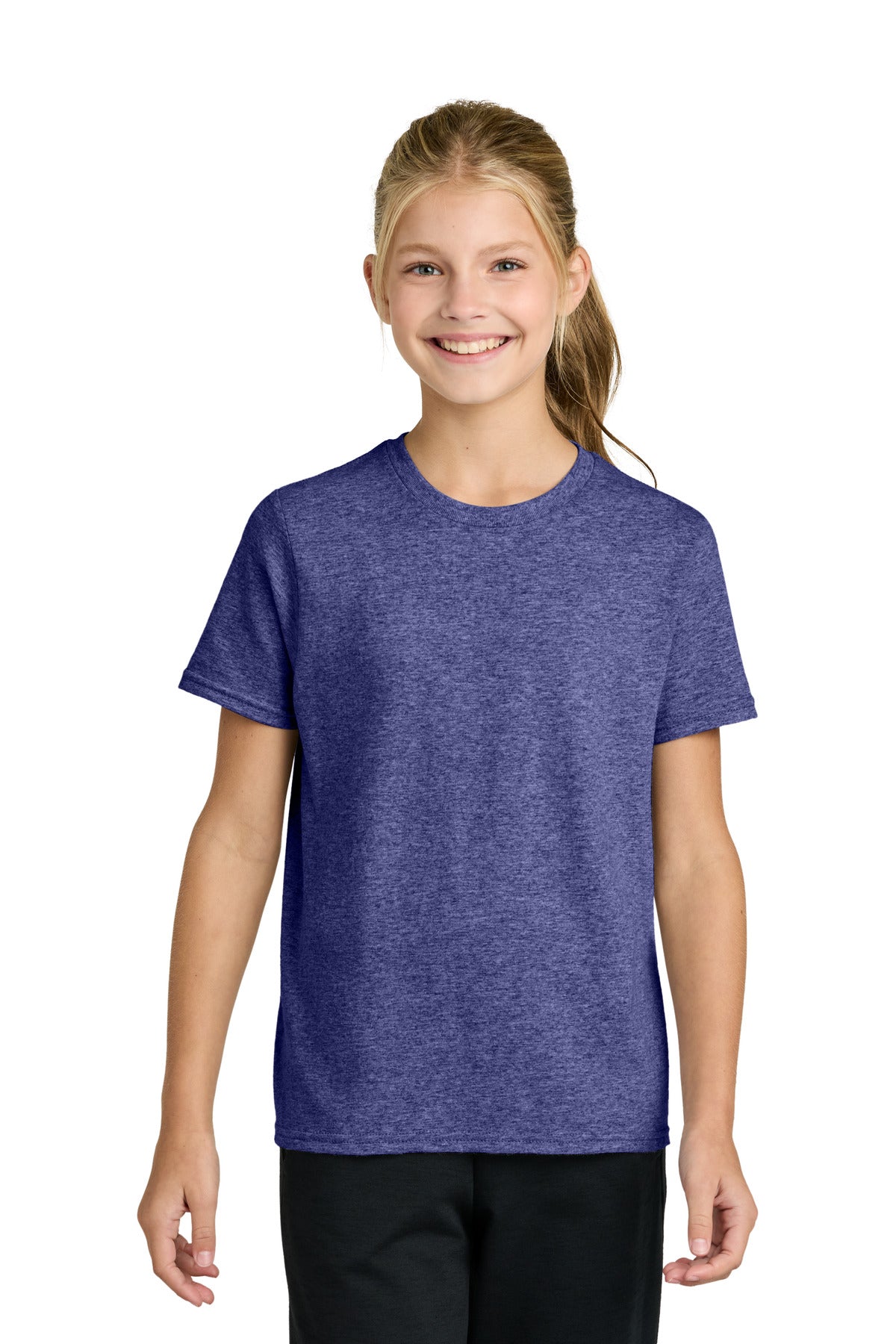 Port & Company PC43Y - Youth Easy Cotton Tee