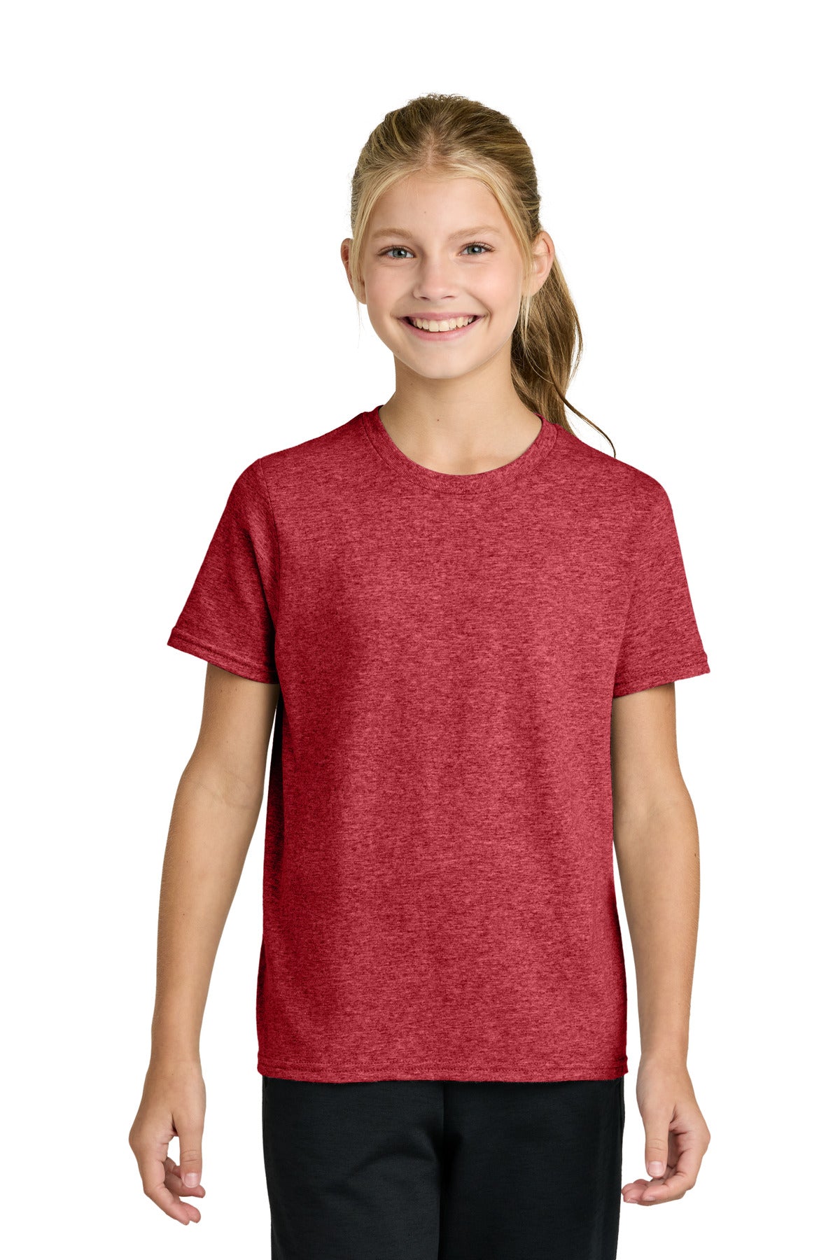 Port & Company PC43Y - Youth Easy Cotton Tee