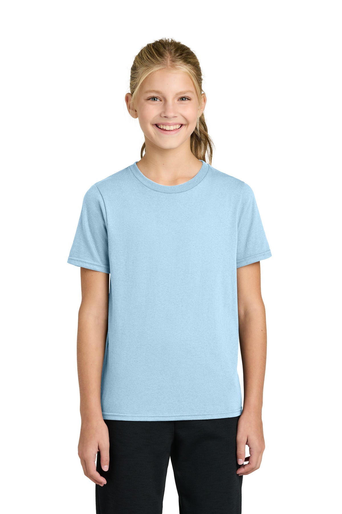 Port & Company PC43Y - Youth Easy Cotton Tee