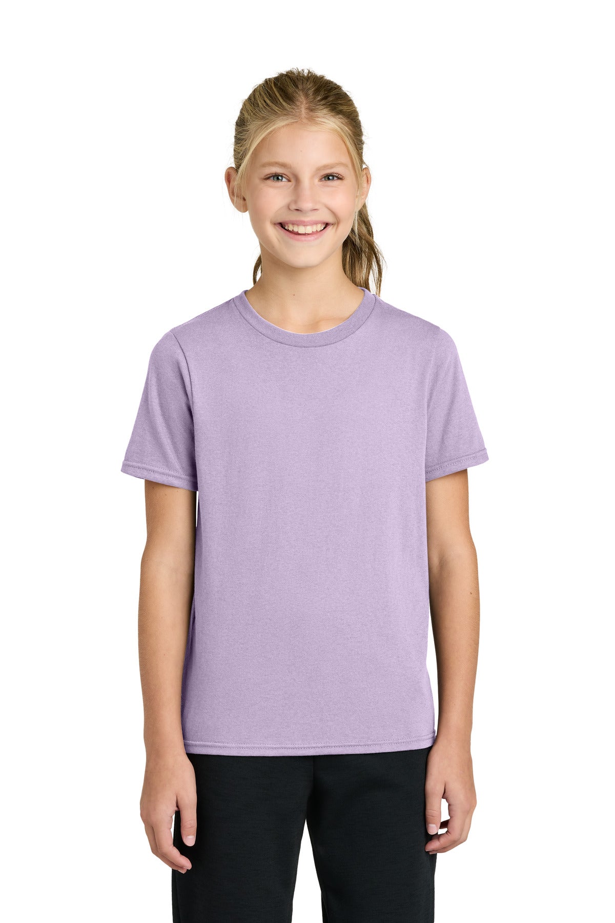 Port & Company PC43Y - Youth Easy Cotton Tee