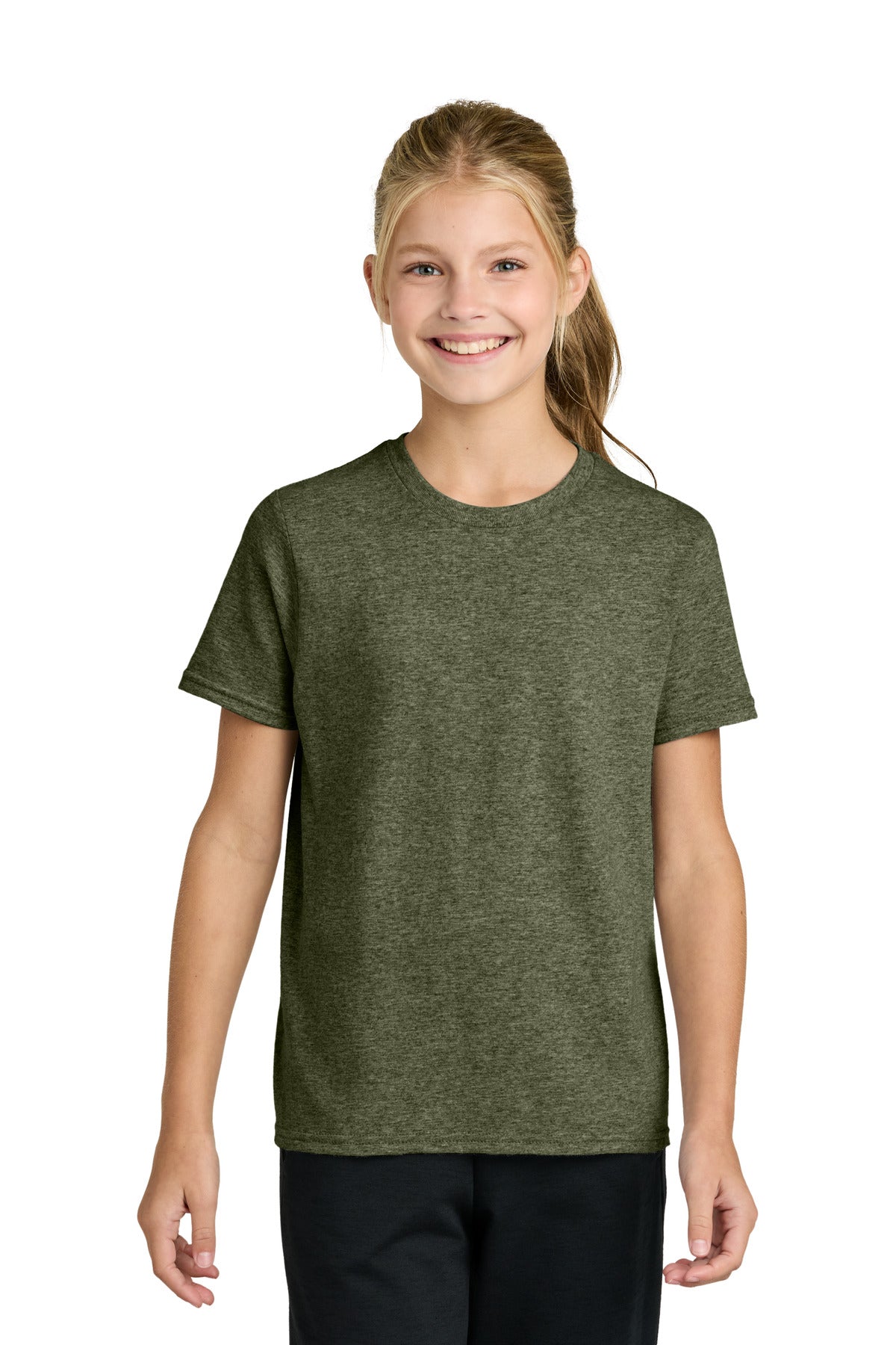 Port & Company PC43Y - Youth Easy Cotton Tee