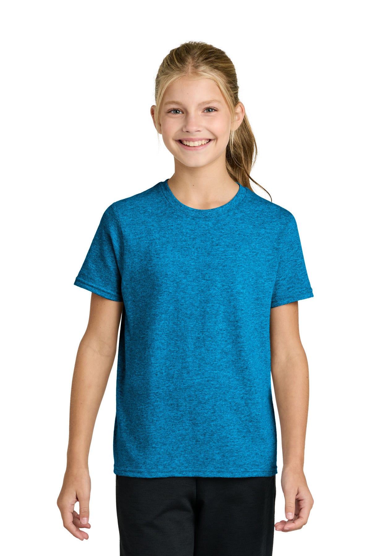 Port & Company PC43Y - Youth Easy Cotton Tee