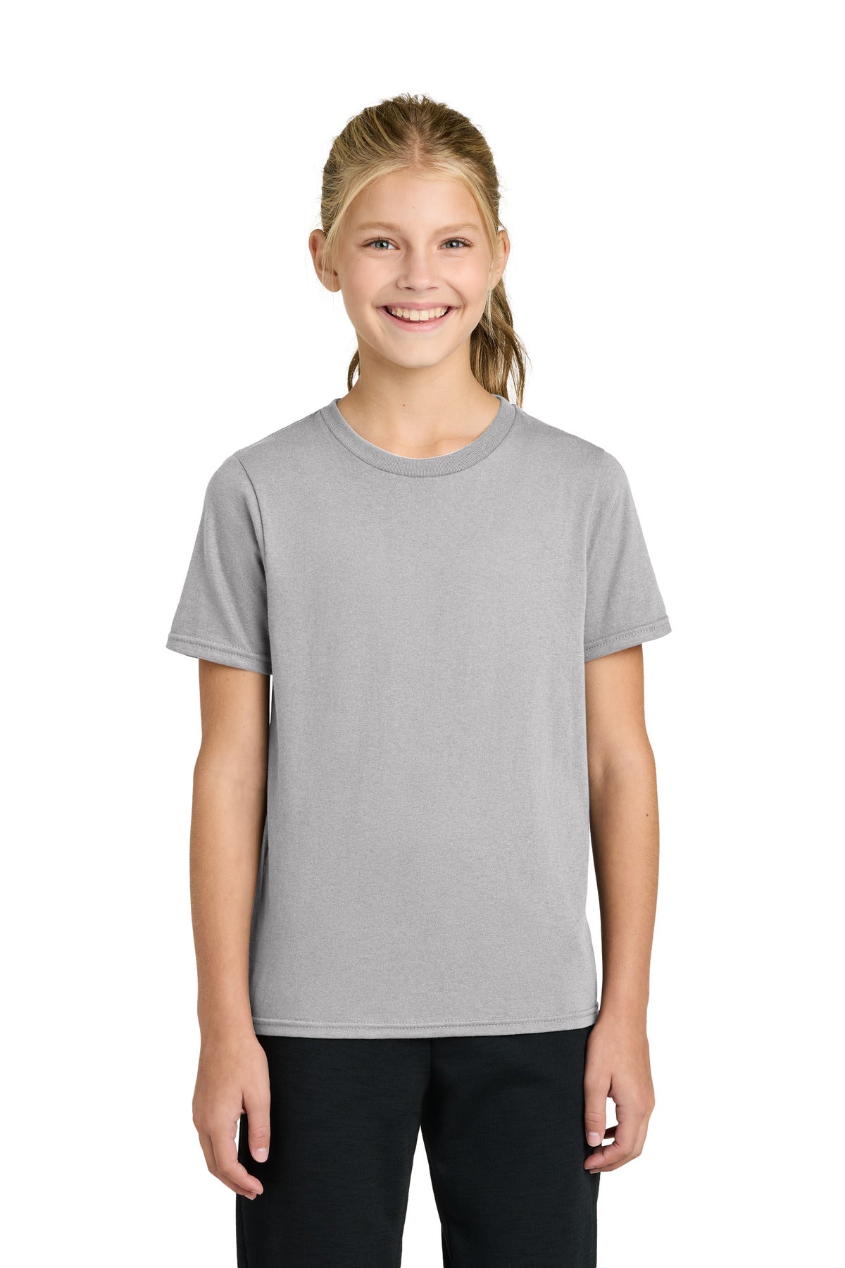 Port & Company PC43Y - Youth Easy Cotton Tee