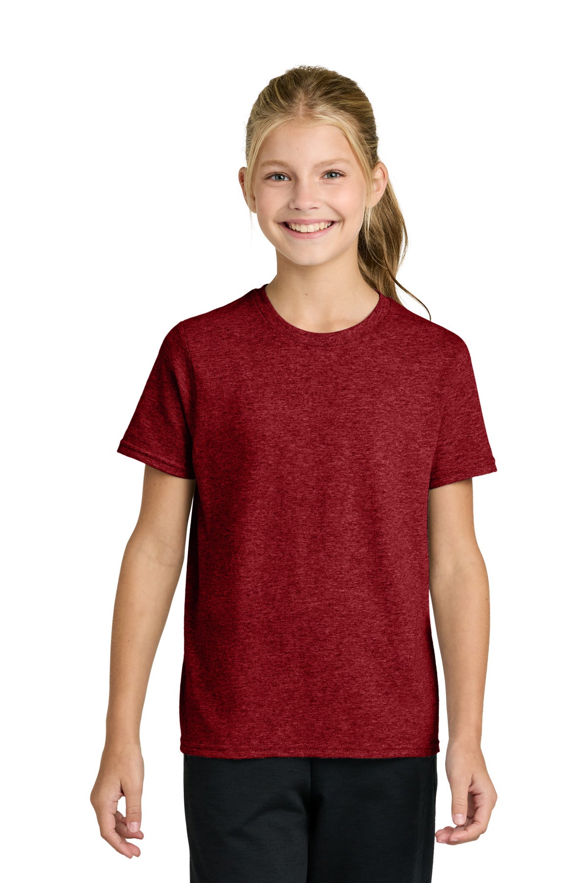 Port & Company PC43Y - Youth Easy Cotton Tee