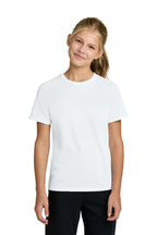 Port & Company PC43Y - Youth Easy Cotton Tee