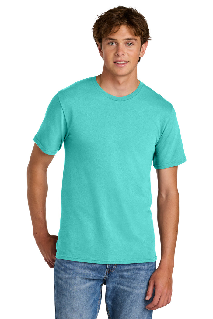 Port & Company PC43 - Easy Cotton Tee