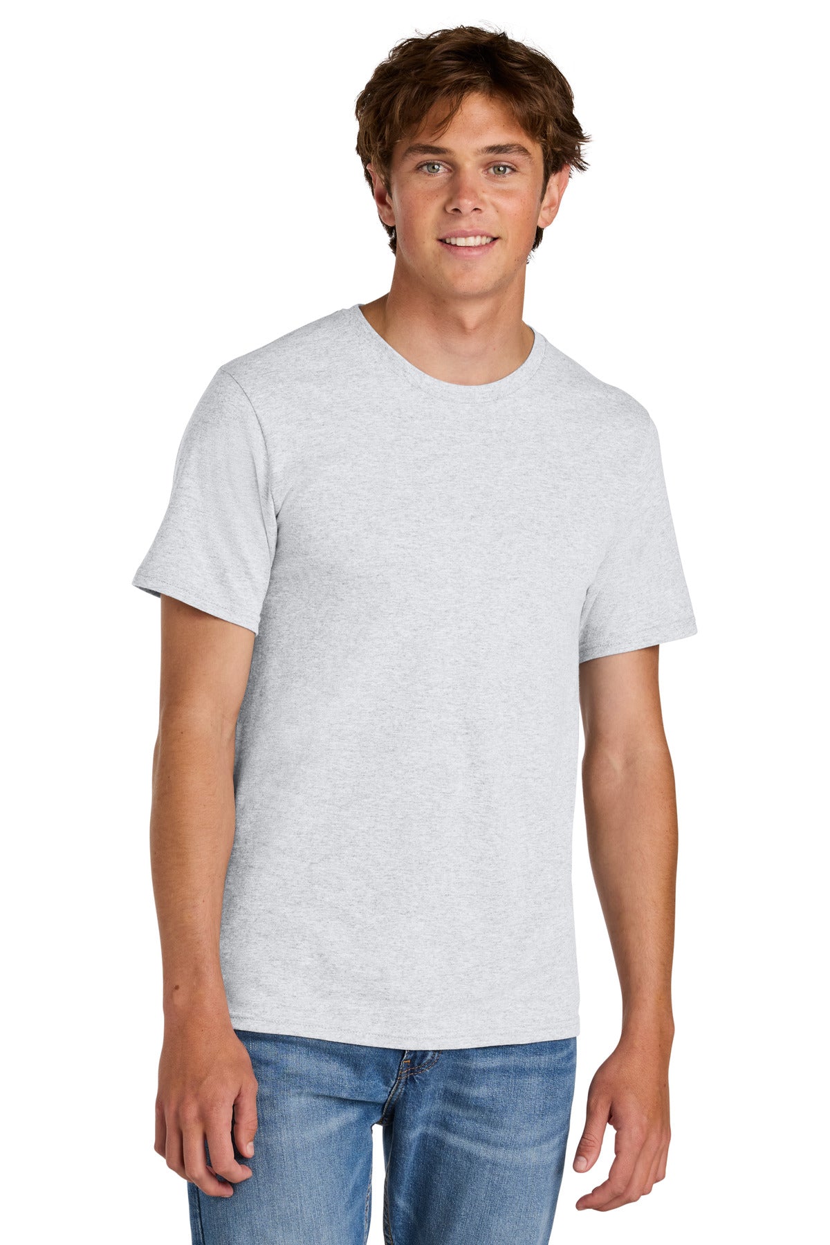 Port & Co PC43 - Easy Cotton Tee