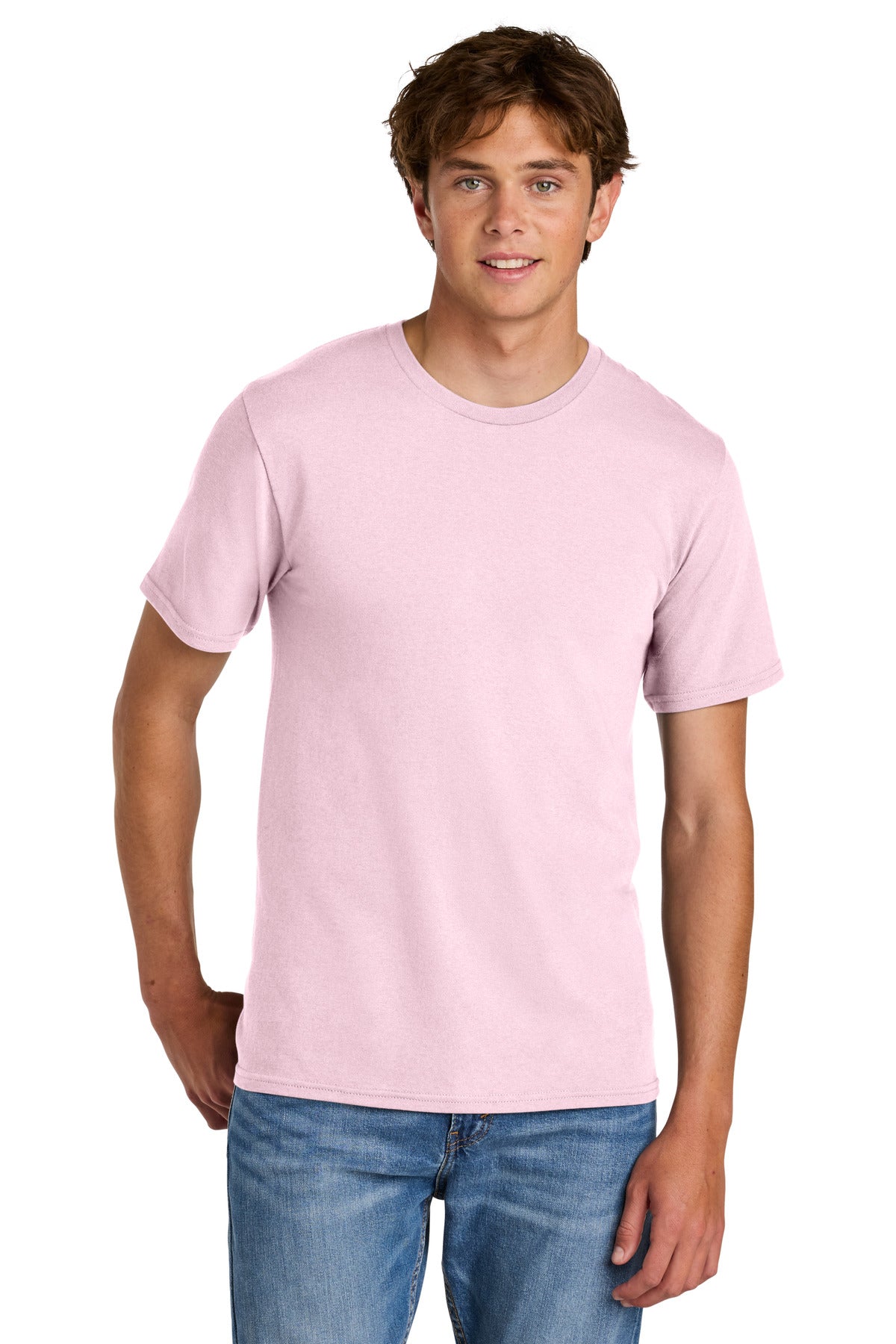 Port & Co PC43 - Easy Cotton Tee