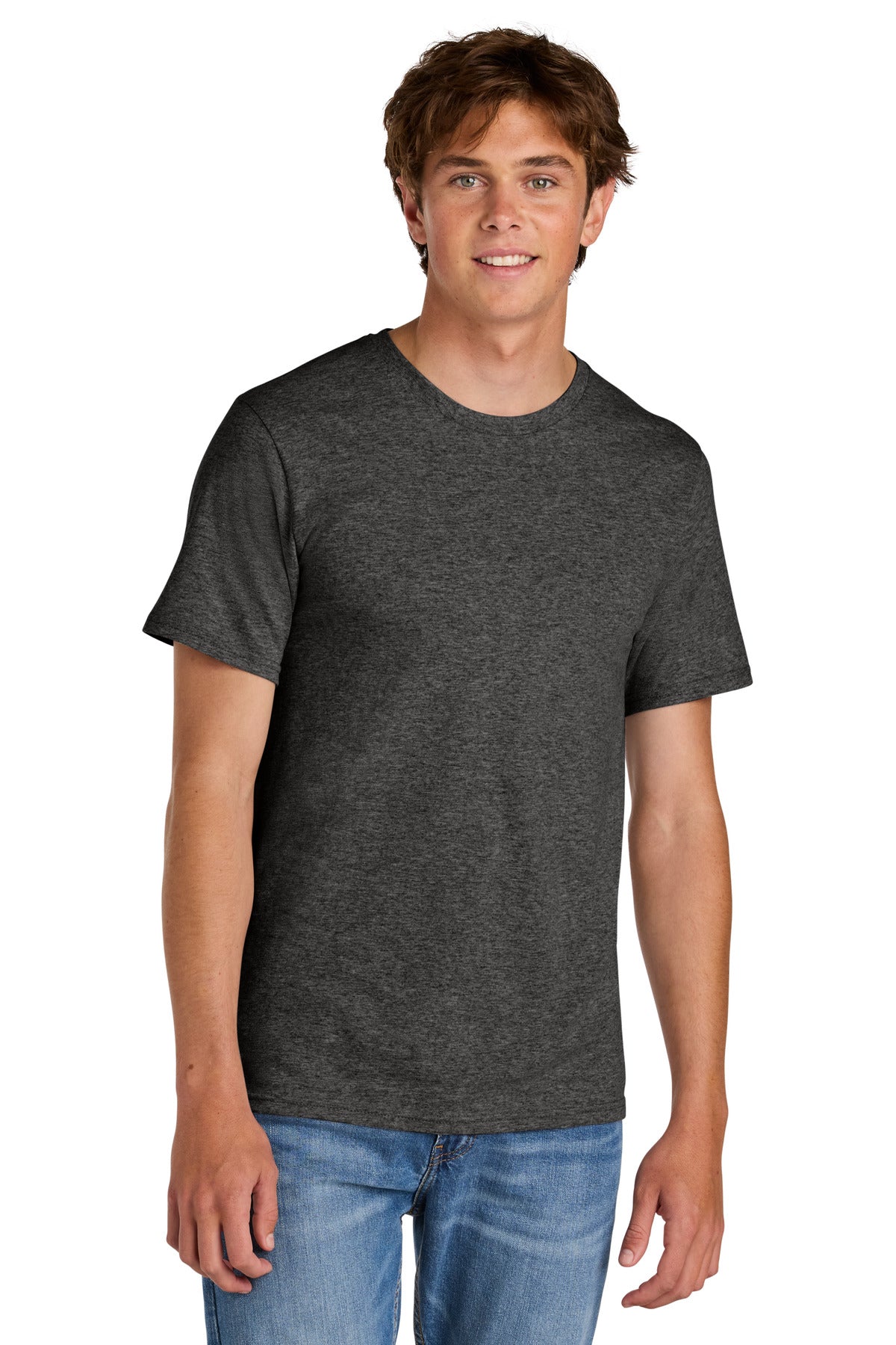 Port & Co PC43 - Easy Cotton Tee