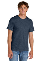 Port & Co PC43 - Easy Cotton Tee