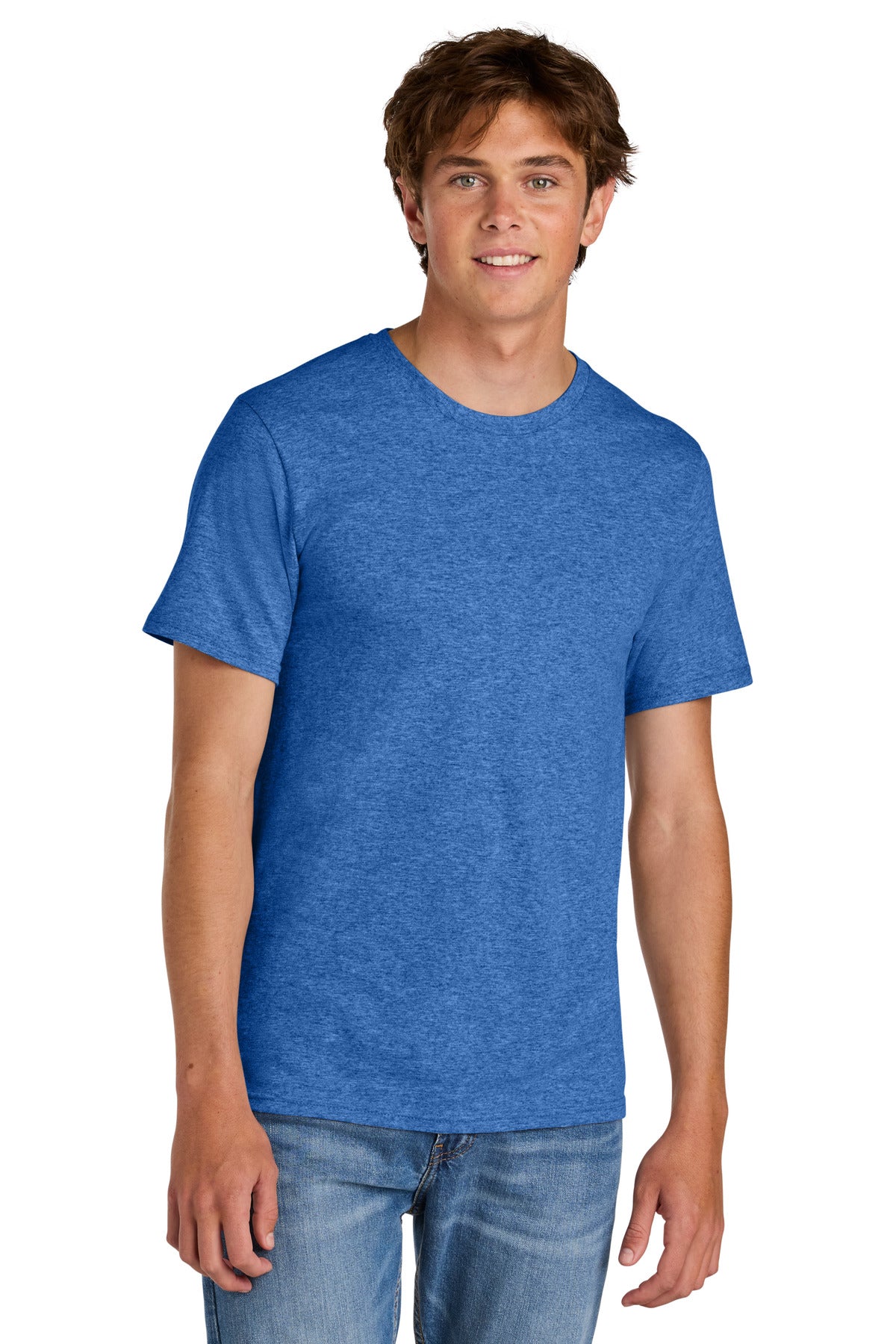 Port & Co PC43 - Easy Cotton Tee