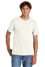 Port & Co PC43 - Easy Cotton Tee