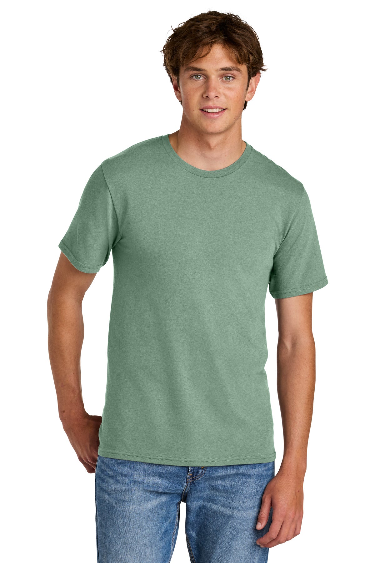 Port & Company PC43 - Easy Cotton Tee