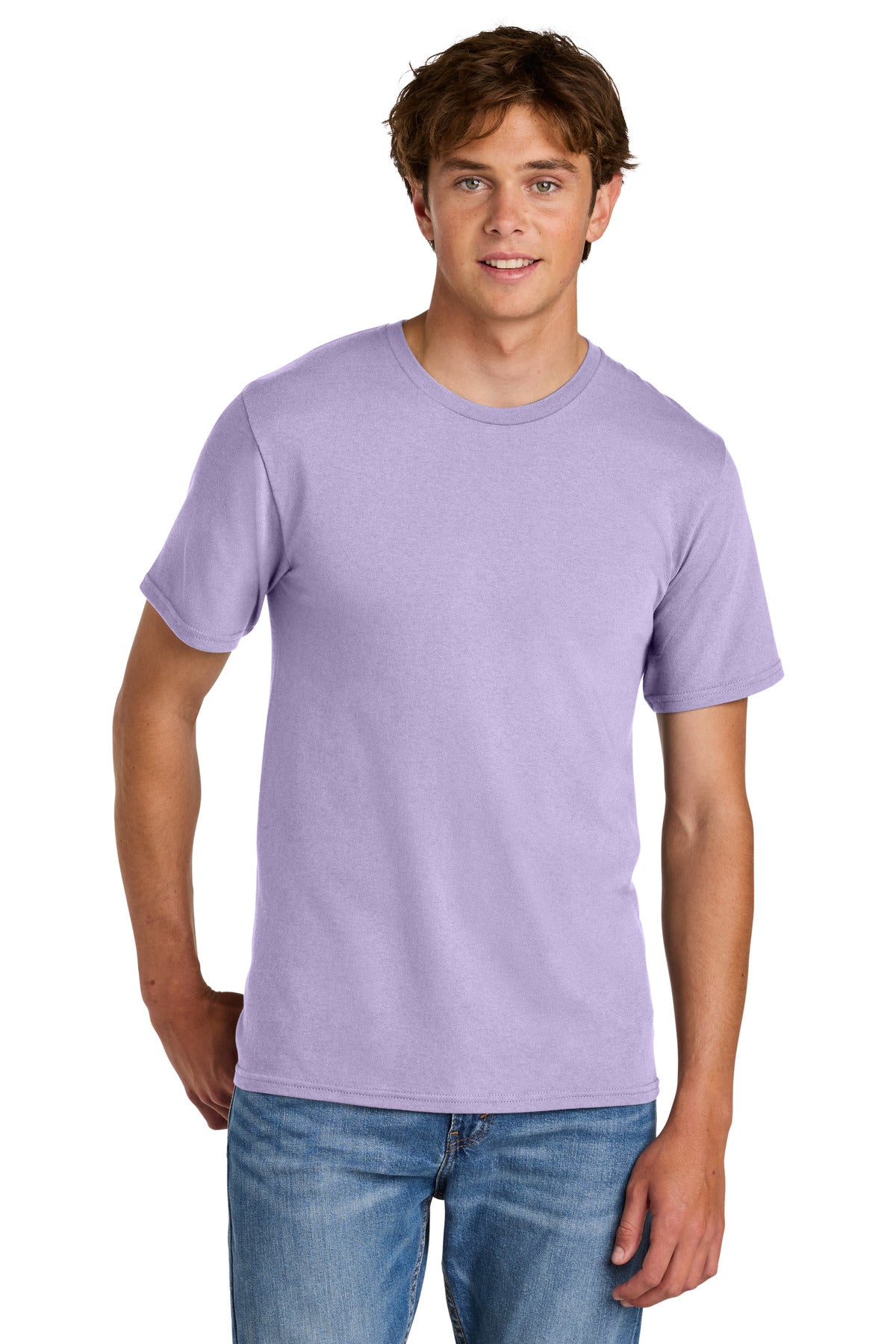 Port & Company PC43 - Easy Cotton Tee