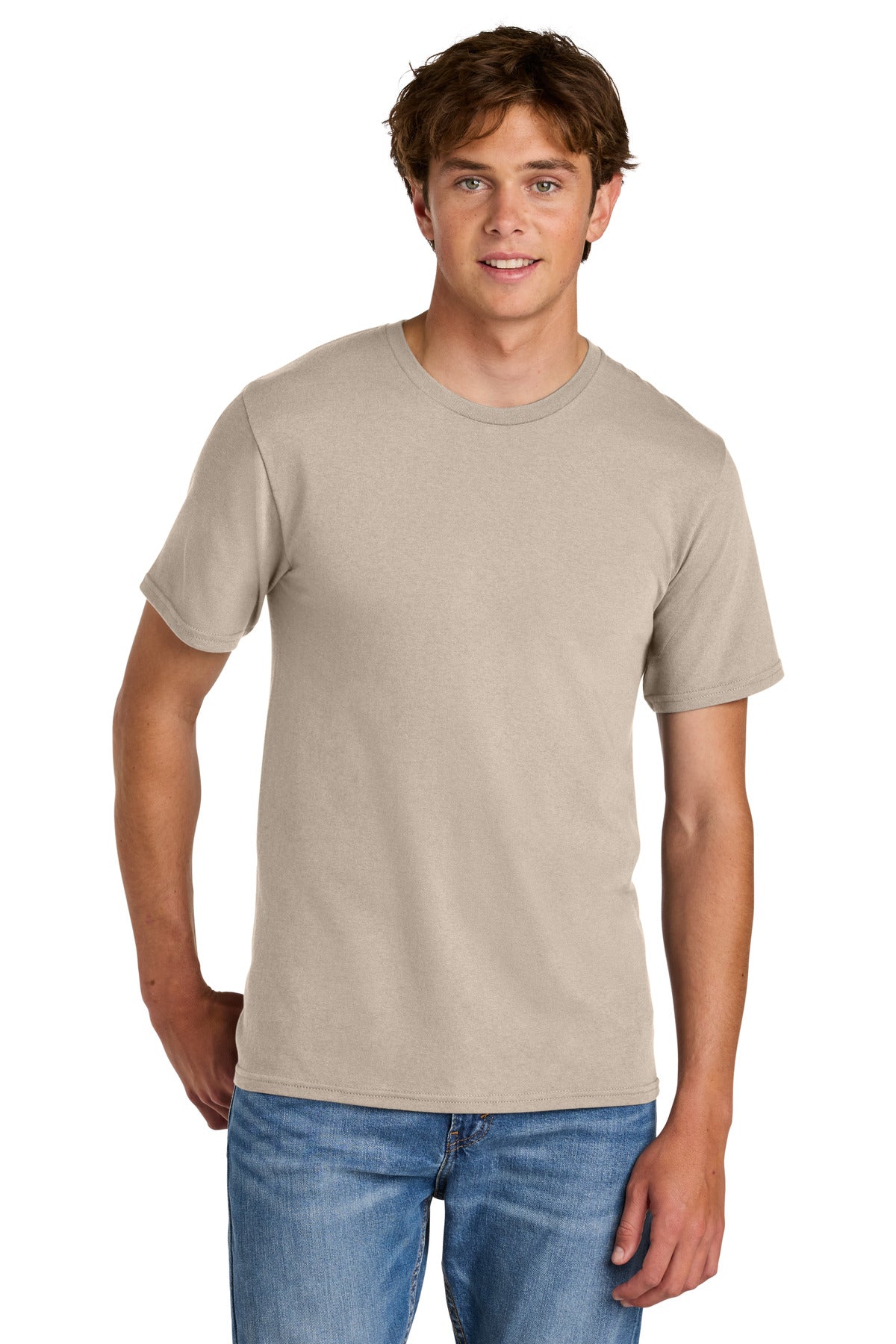 Port & Company PC43 - Easy Cotton Tee