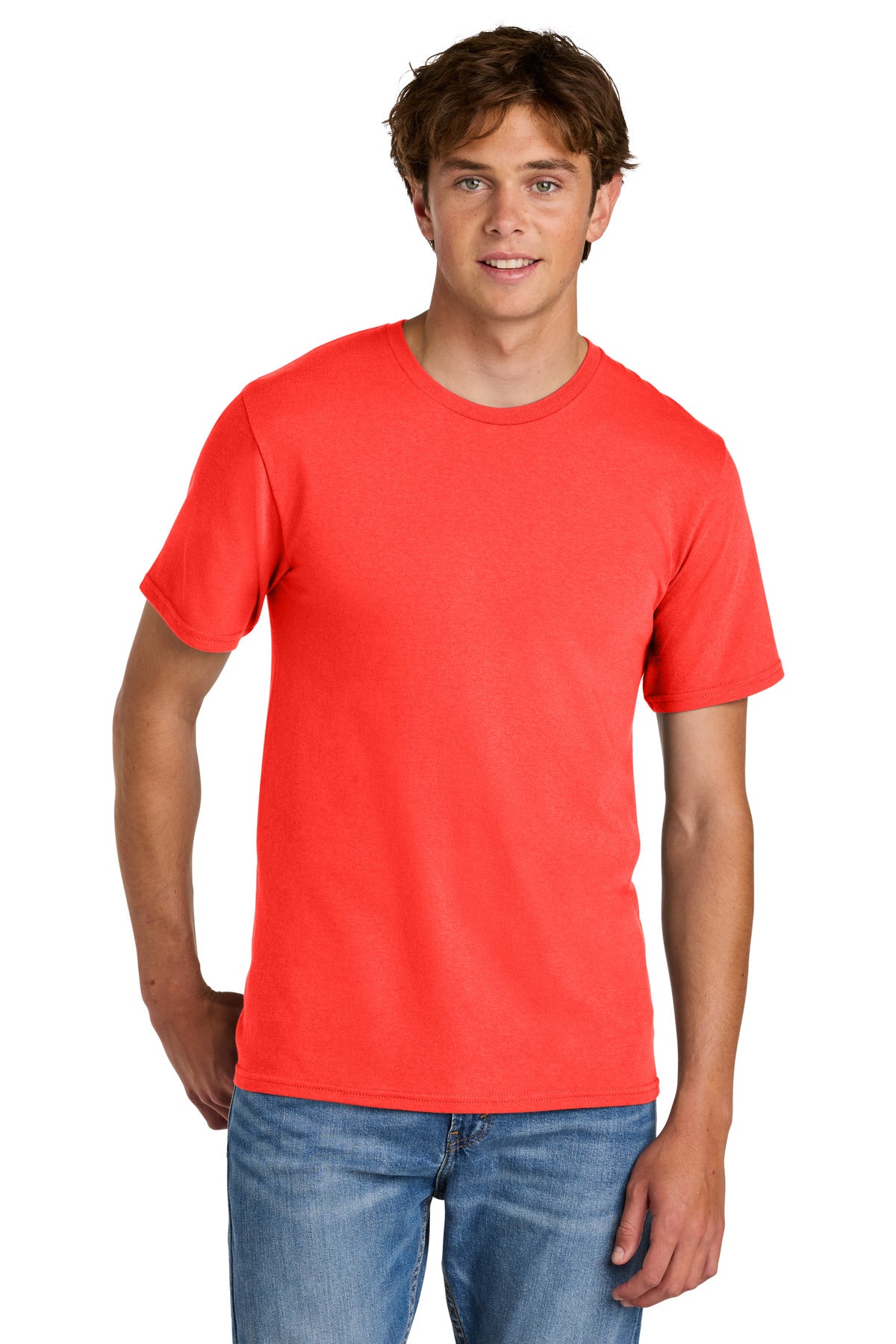Port & Company PC43 - Easy Cotton Tee