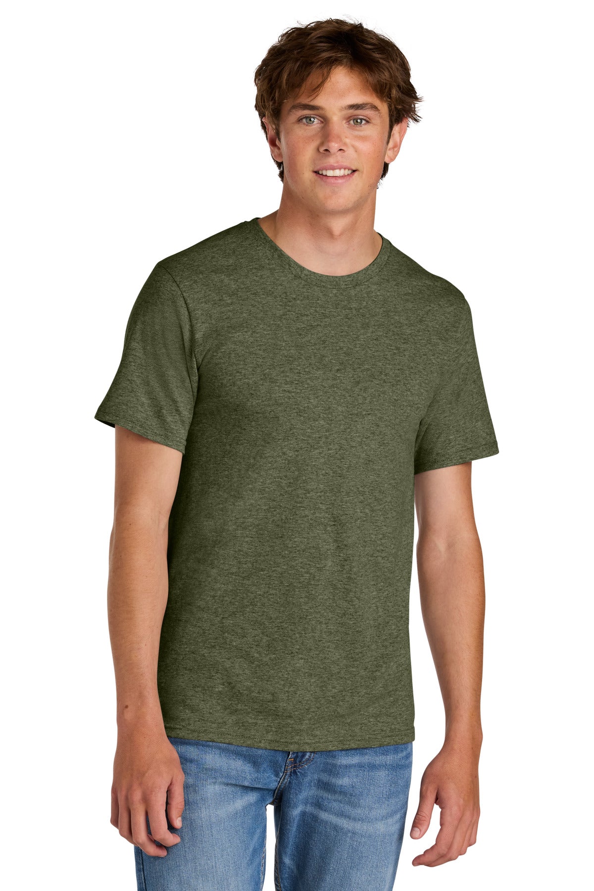 Port & Company PC43 - Easy Cotton Tee