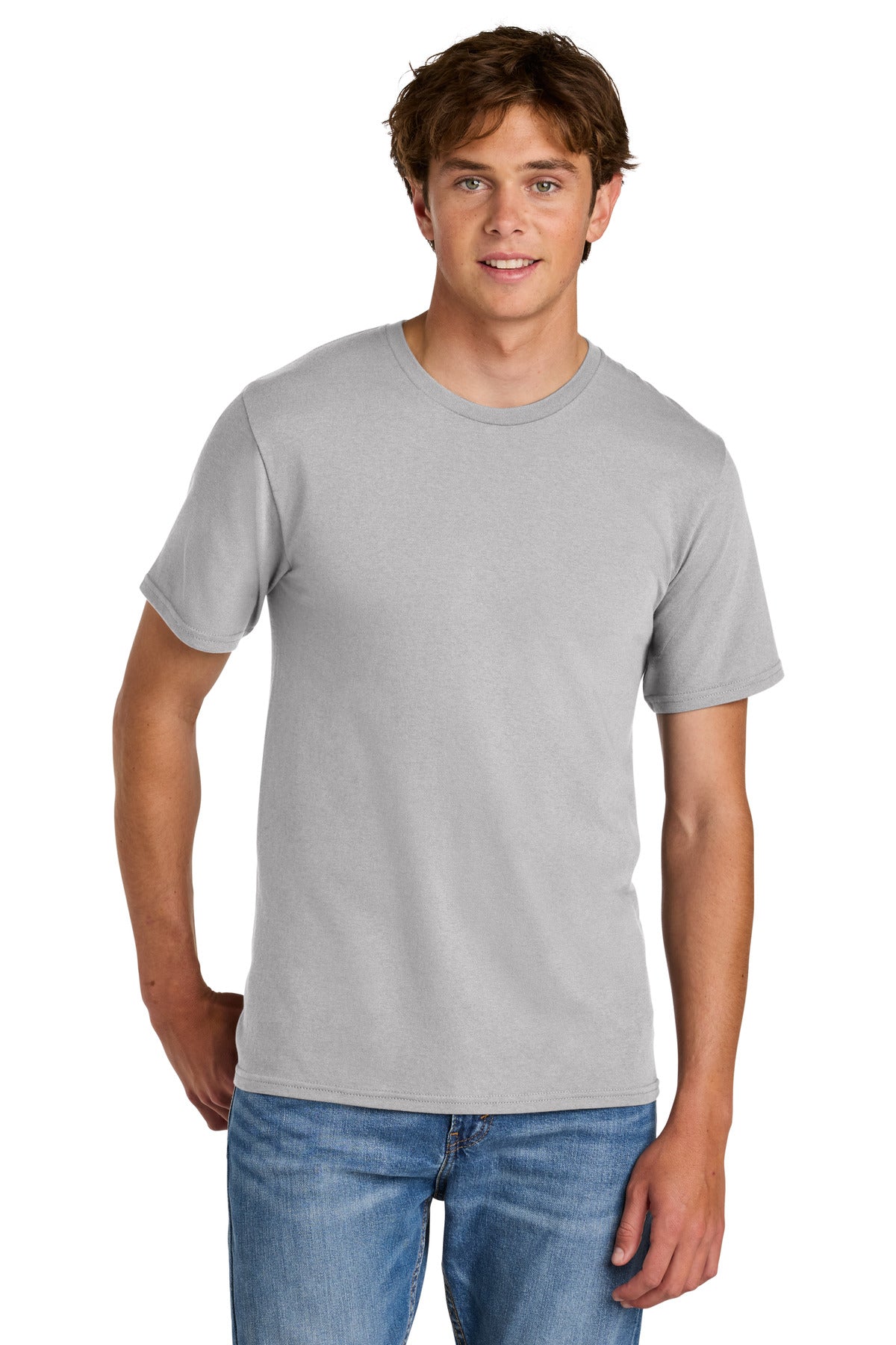 Port & Company PC43 - Easy Cotton Tee