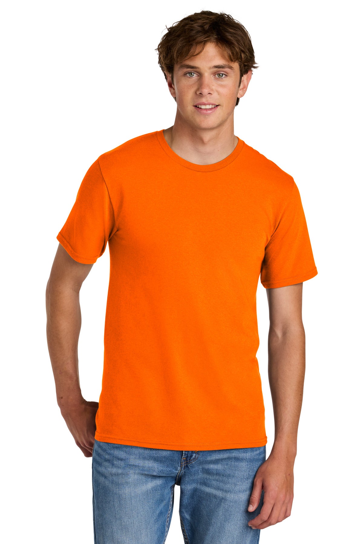 Port & Company PC43 - Easy Cotton Tee