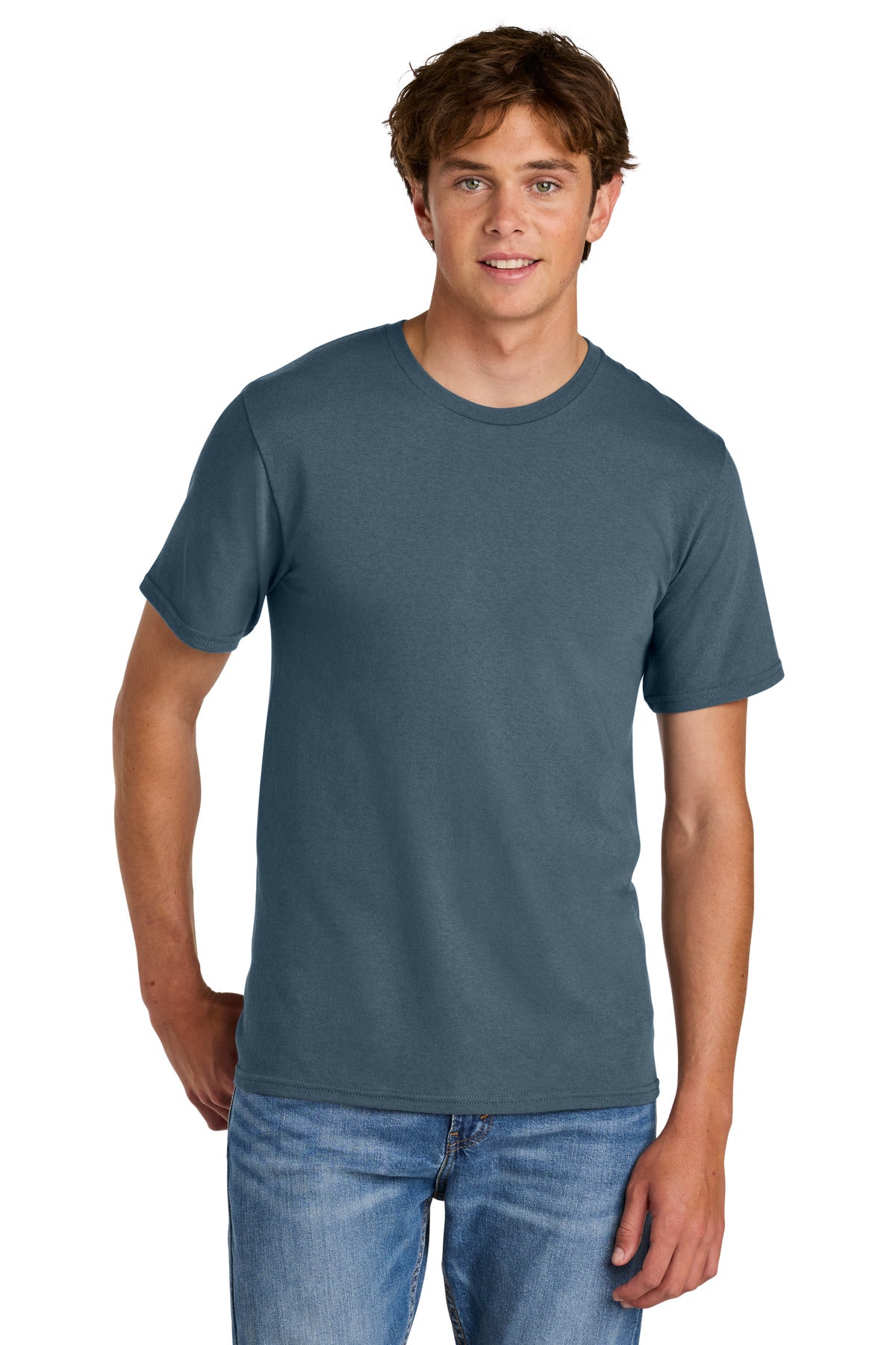 Port & Company PC43 - Easy Cotton Tee