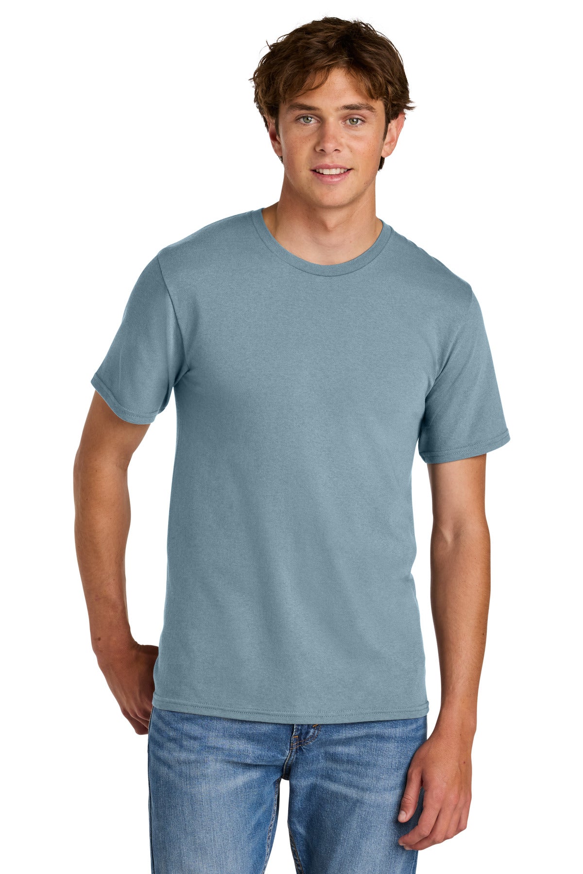 Port & Company PC43 - Easy Cotton Tee