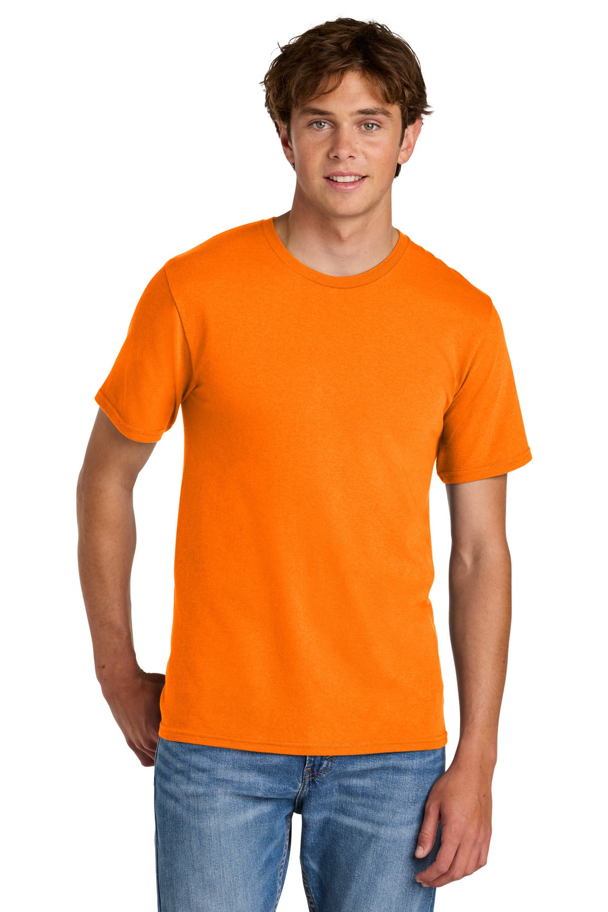 Port & Company PC43 - Easy Cotton Tee