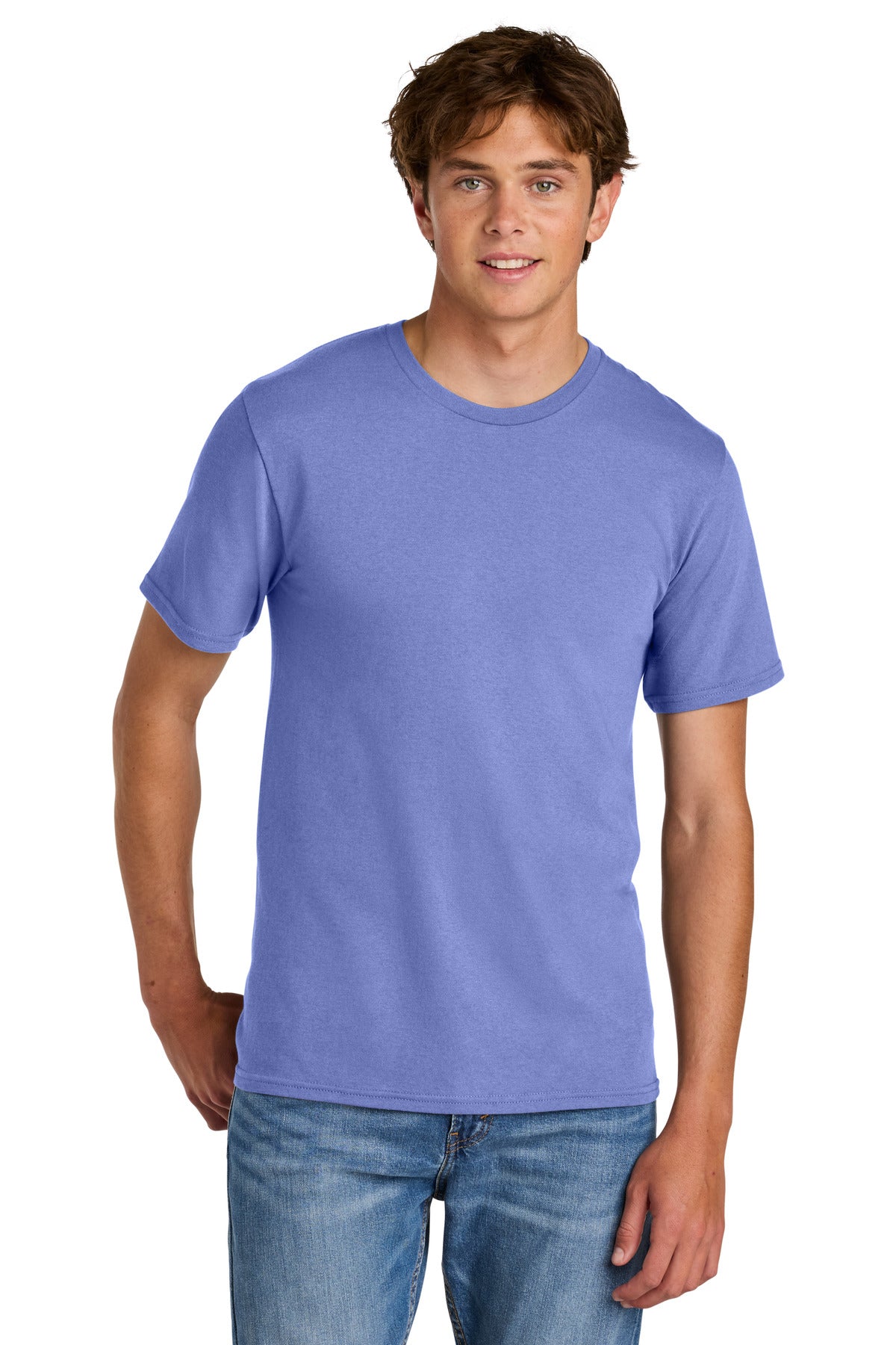 Port & Company PC43 - Easy Cotton Tee